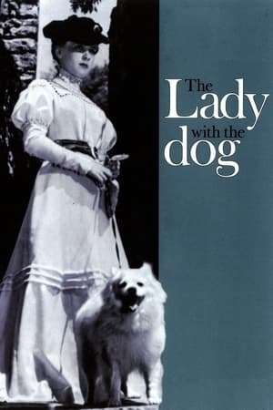 Lady with the Dog watch Lady with the Dog