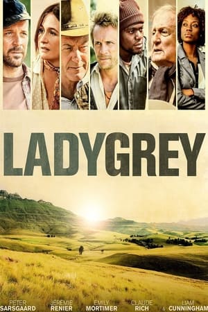 watch Ladygrey