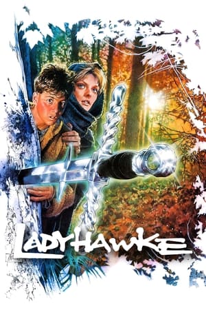 Ladyhawke watch Ladyhawke