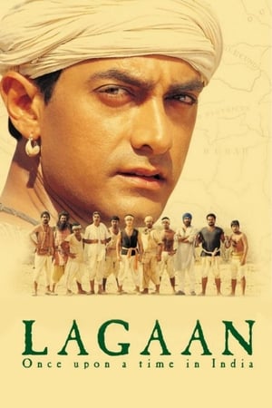 Lagaan: Once Upon a Time in India watch Lagaan: Once Upon a Time in India