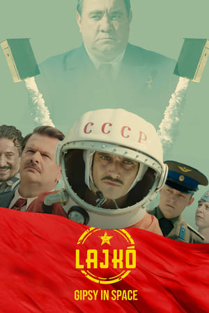 watch Lajko: Gypsy in Space