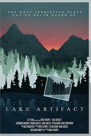 Lake Artifact watch Lake Artifact