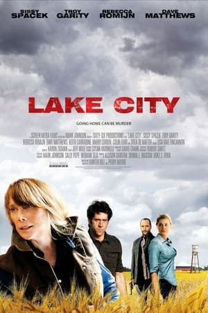 Lake City watch Lake City