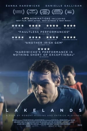 watch Lakelands