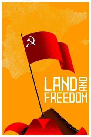 Land and Freedom watch Land and Freedom
