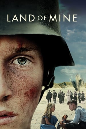 Land of Mine watch Land of Mine