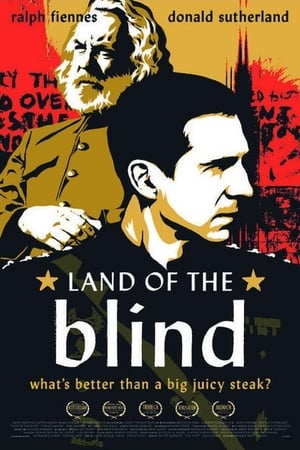 Land of the Blind watch Land of the Blind