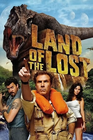 Land of the Lost watch Land of the Lost