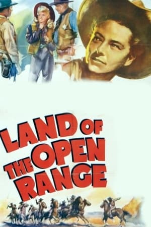 watch Land of the Open Range