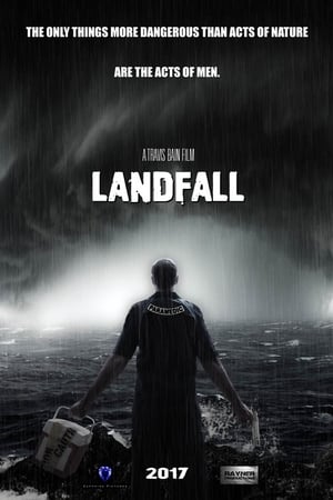 Landfall watch Landfall
