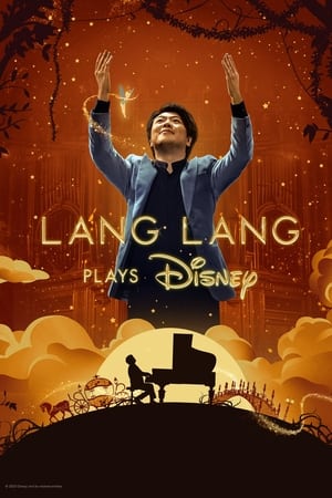 Lang Lang Plays Disney watch Lang Lang Plays Disney