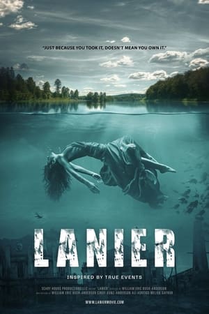Lanier watch Lanier