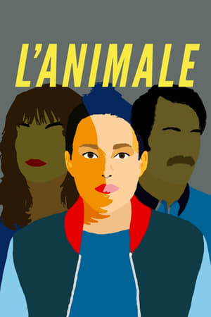 L'Animale watch L'Animale