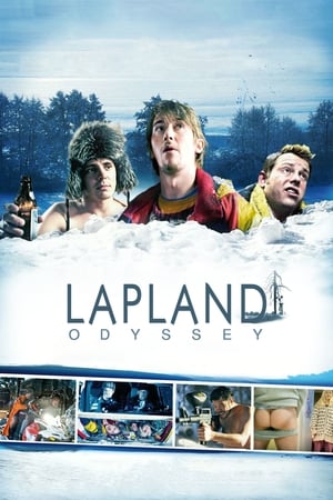 Lapland Odyssey watch Lapland Odyssey