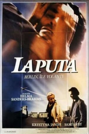 Laputa watch Laputa
