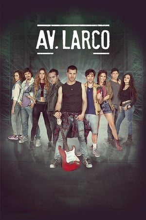 Larco Ave.: The Movie watch Larco Ave.: The Movie