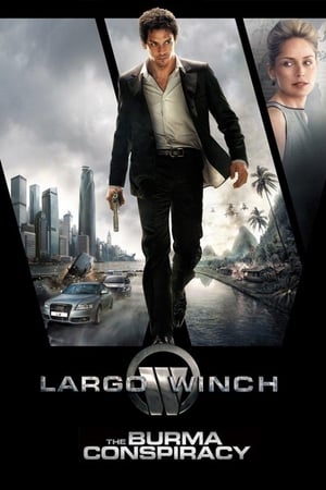 Largo Winch II watch Largo Winch II