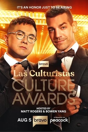 watch Las Culturistas Culture Awards 2025