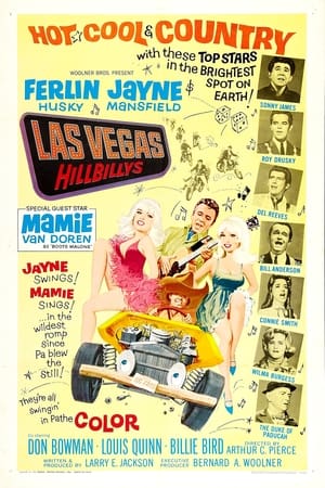 Las Vegas Hillbillys watch Las Vegas Hillbillys