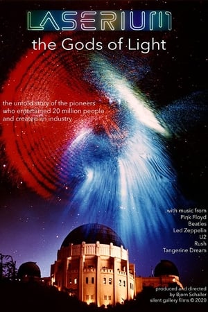 Laserium: The Gods of Light watch Laserium: The Gods of Light