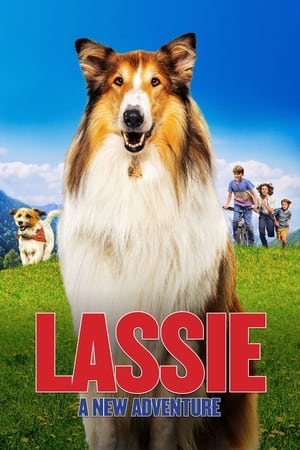 Lassie: A New Adventure watch Lassie: A New Adventure