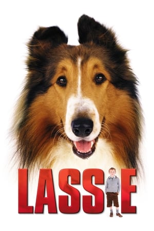 watch Lassie