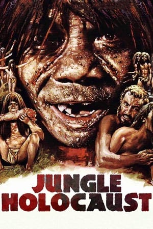 Last Cannibal World watch Last Cannibal World