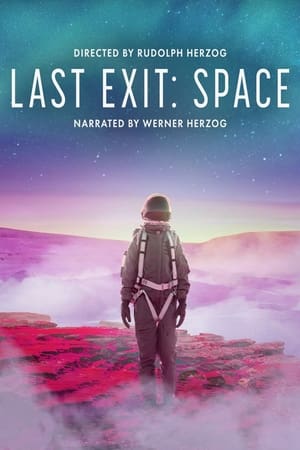 Last Exit: Space watch Last Exit: Space