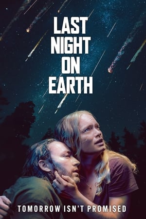 Last Night on Earth watch Last Night on Earth