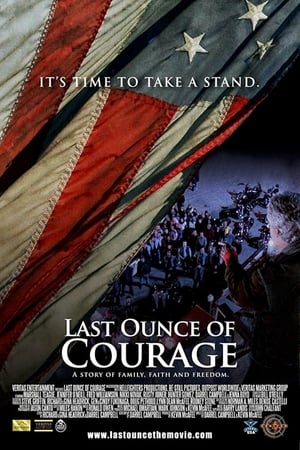 Last Ounce of Courage watch Last Ounce of Courage