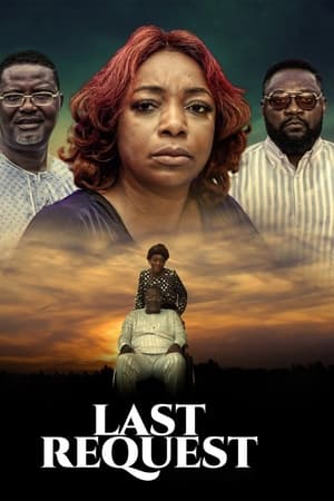 Last Request watch Last Request