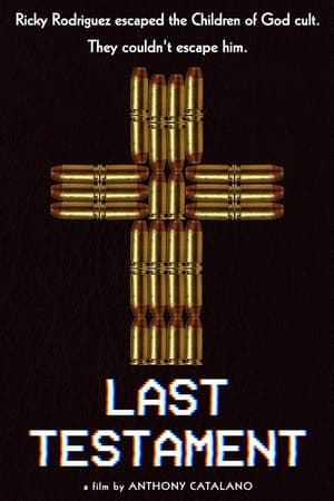 Last Testament watch Last Testament