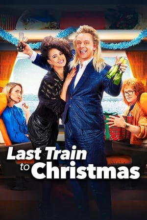 Last Train to Christmas watch Last Train to Christmas