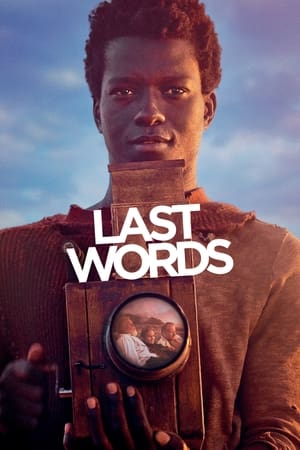 watch Last Words