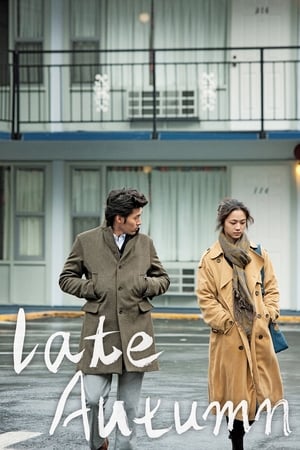 Late Autumn watch Late Autumn