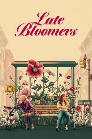 Late Bloomers watch Late Bloomers