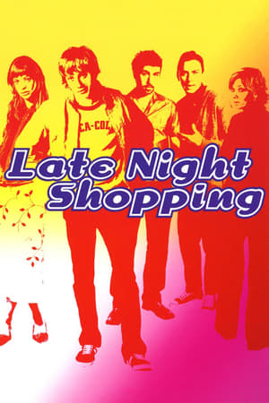 Late Night Shopping watch Late Night Shopping