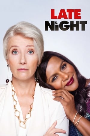 Late Night watch Late Night