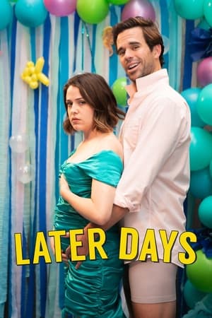 Later Days watch Later Days