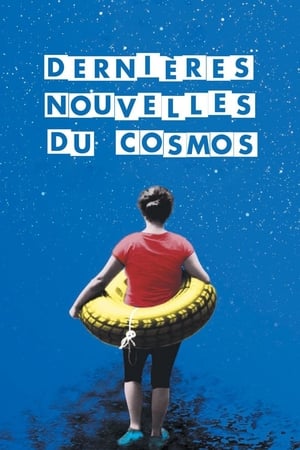 watch Latest News from the Cosmos
