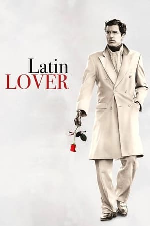 Latin Lover watch Latin Lover