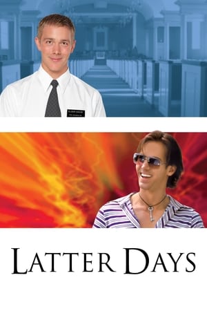 Latter Days watch Latter Days