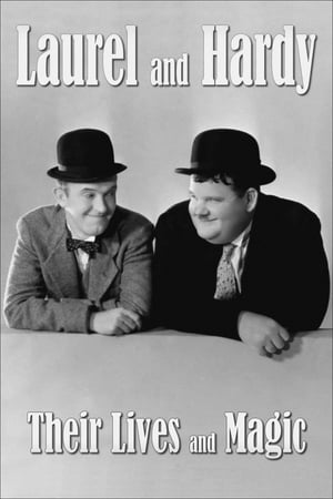 Laurel & Hardy: Their Lives and Magic watch Laurel & Hardy: Their Lives and Magic
