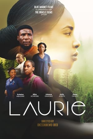 watch Laurie