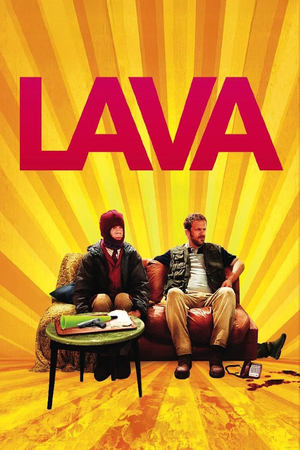 Lava watch Lava