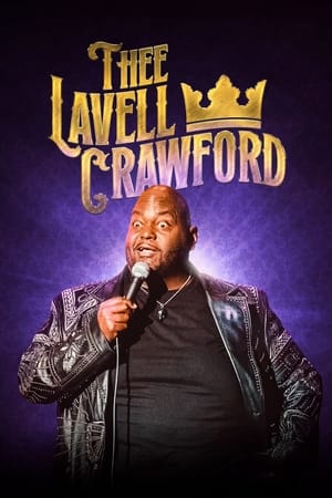 Lavell Crawford: THEE Lavell Crawford watch Lavell Crawford: THEE Lavell Crawford