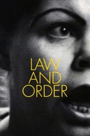 Law and Order watch Law and Order