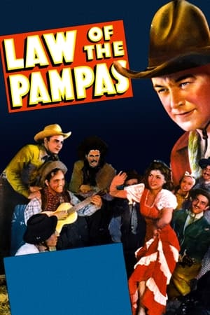 Law of the Pampas watch Law of the Pampas