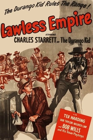 watch Lawless Empire
