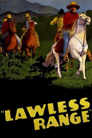 Lawless Range watch Lawless Range